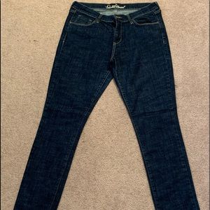 Old Navy SweetHeart Jeans